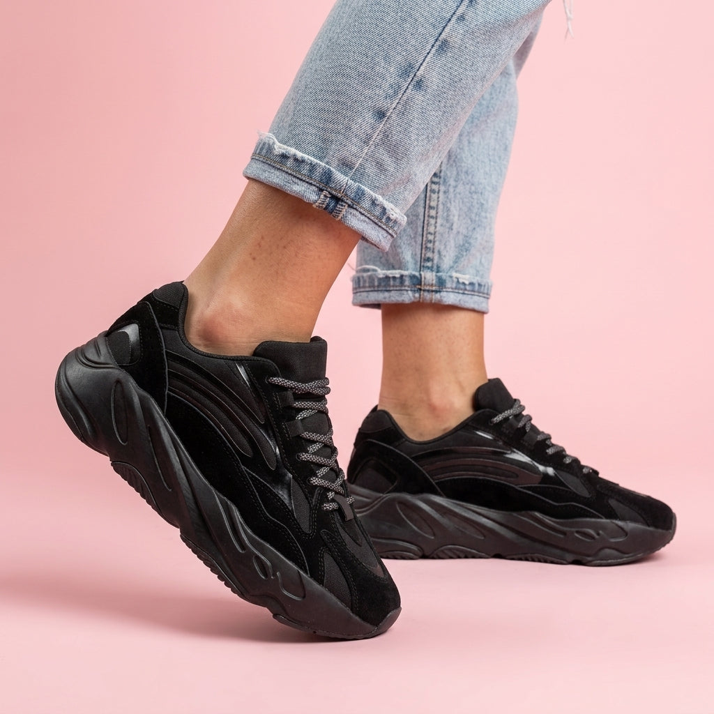 ELEVATESHOES FORCY
