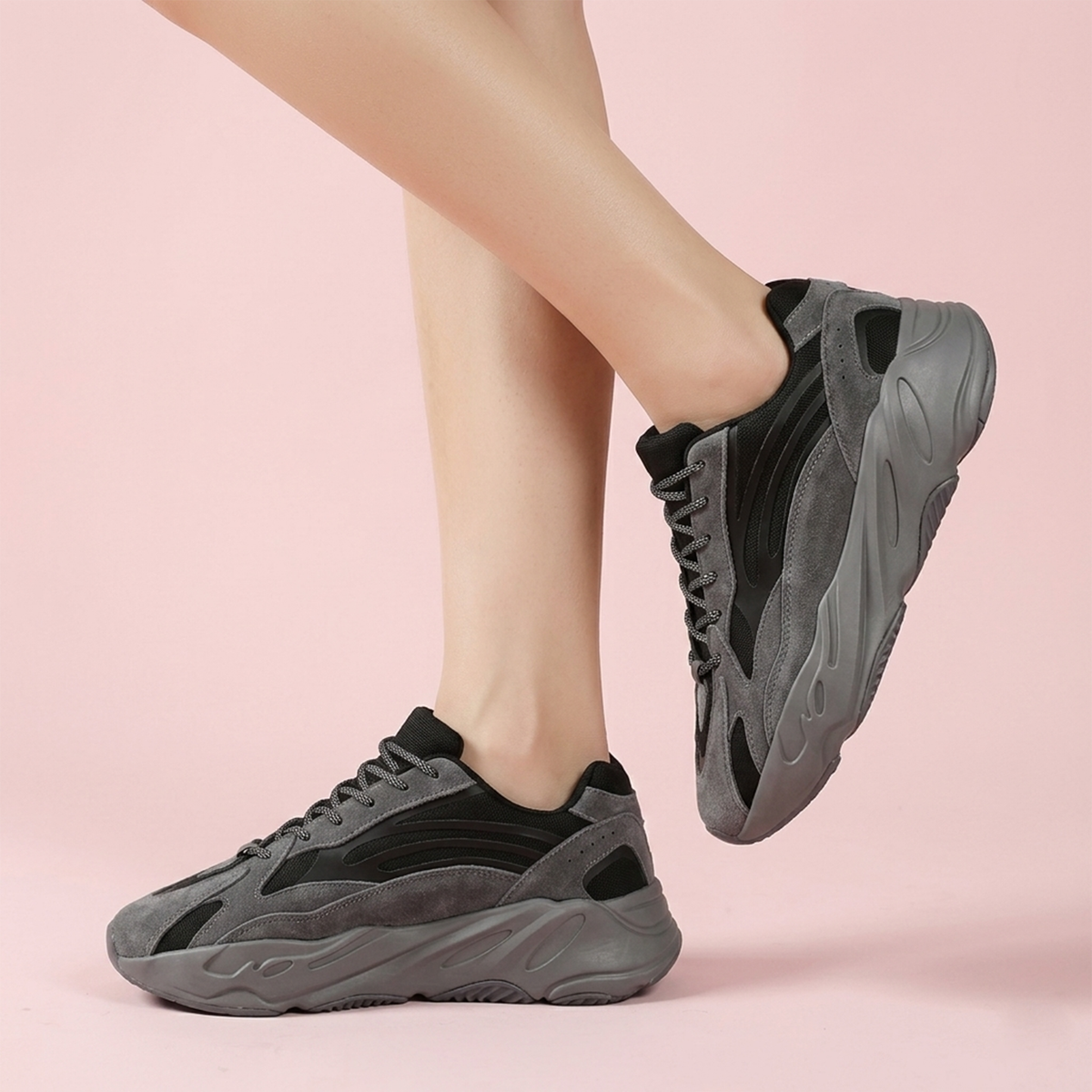 ELEVATESHOES FORCY