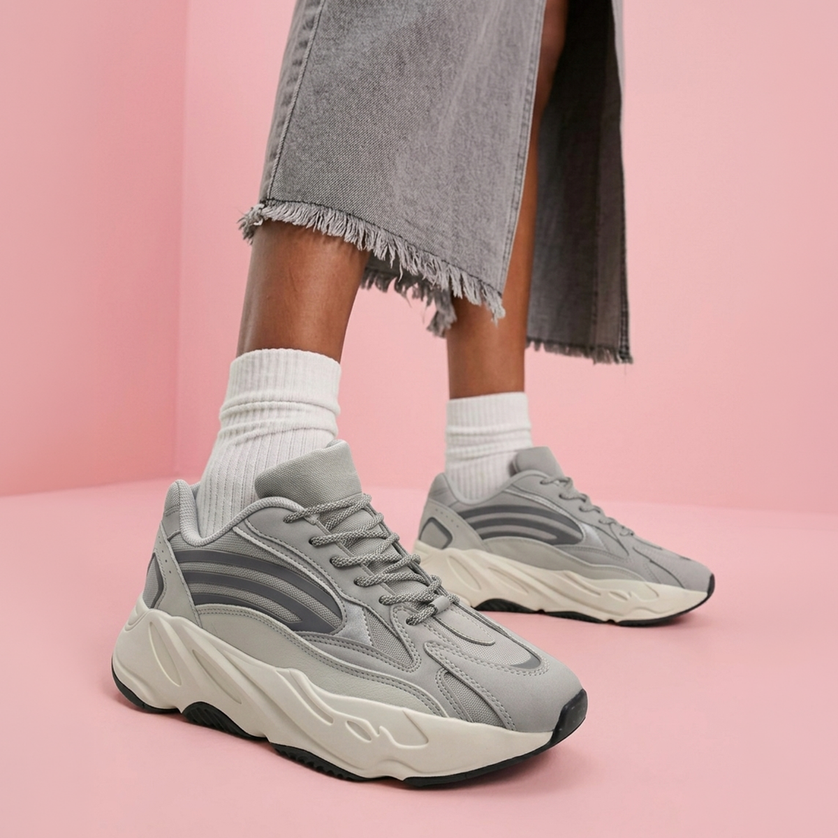 ELEVATESHOES FORCY