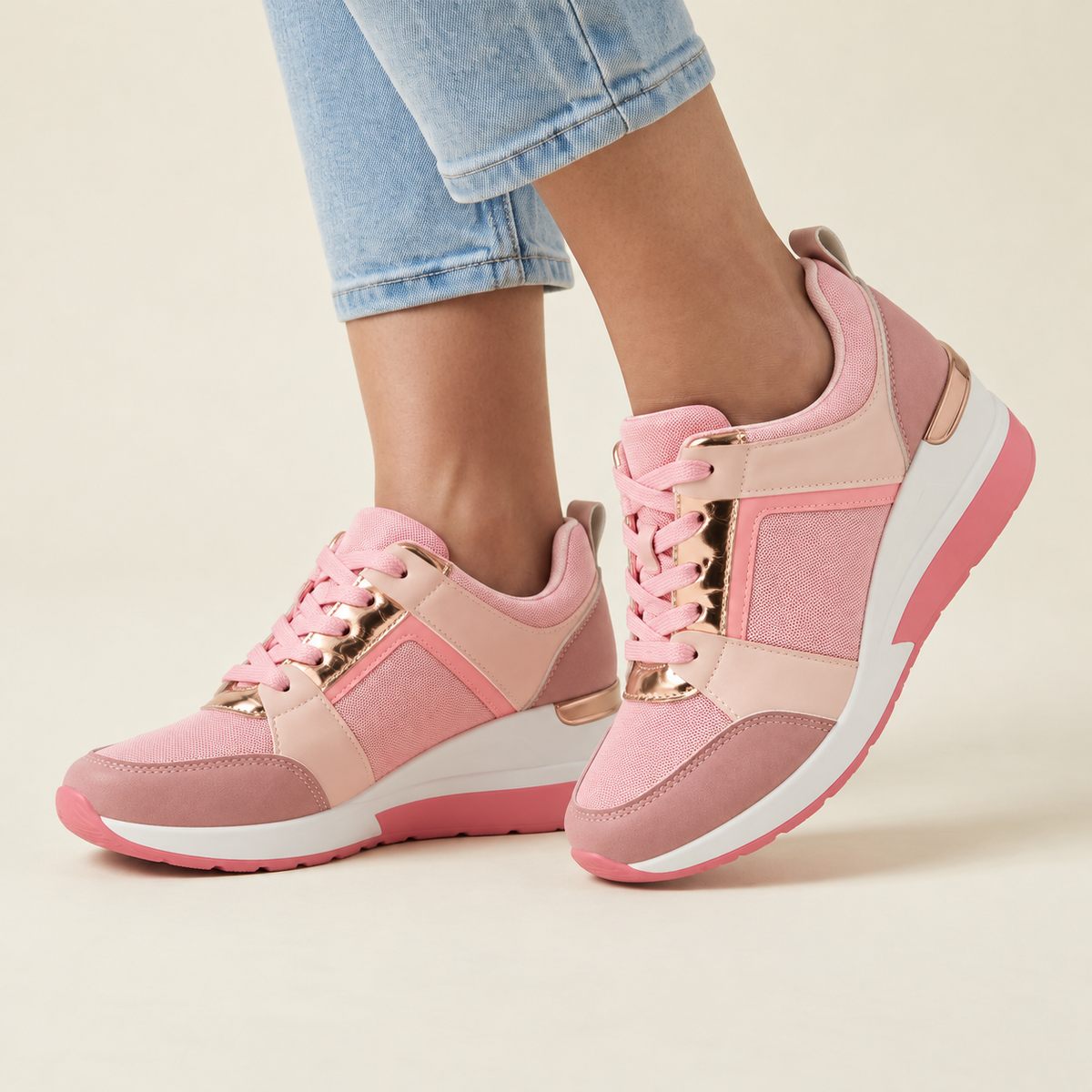 ELEVATESHOES GLINTY