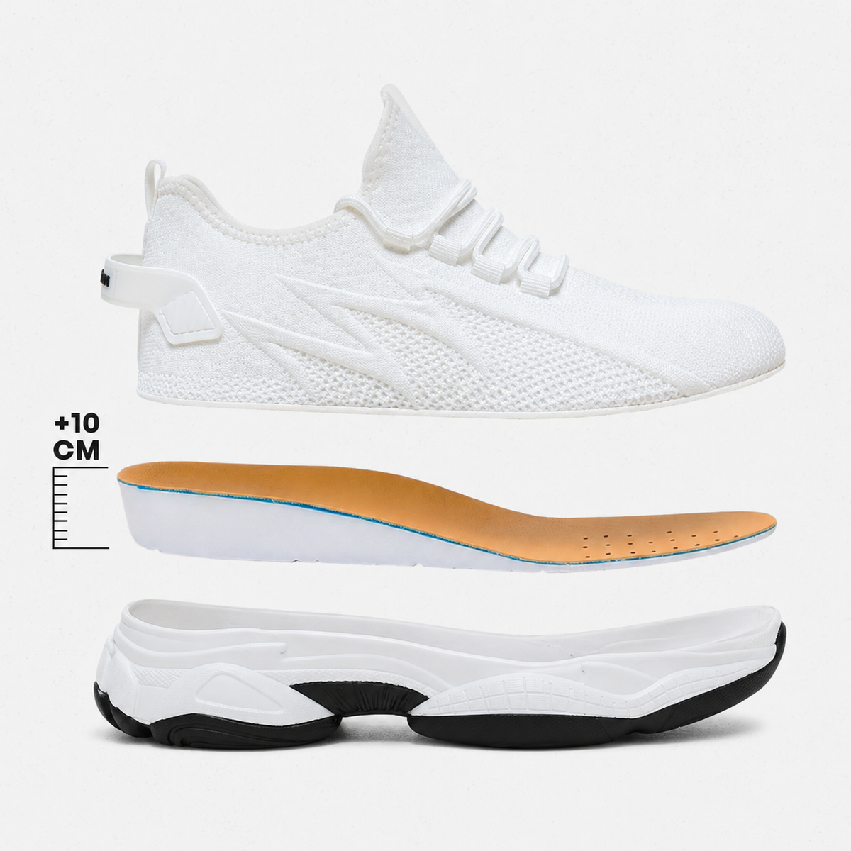 ELEVATESHOES LIMITLESS