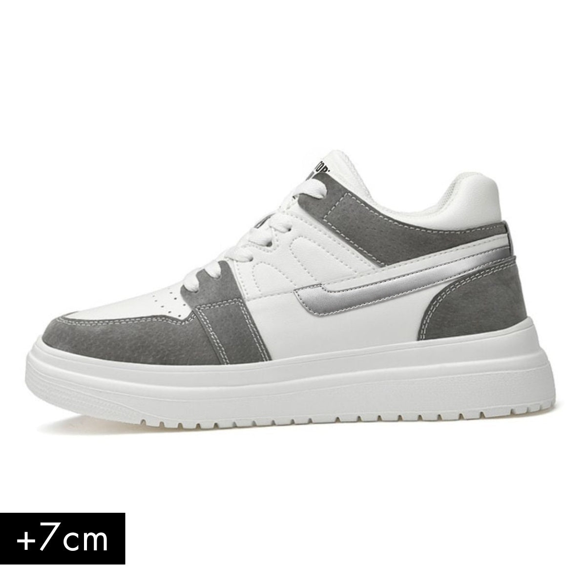 ELEVATESHOES IMPACT