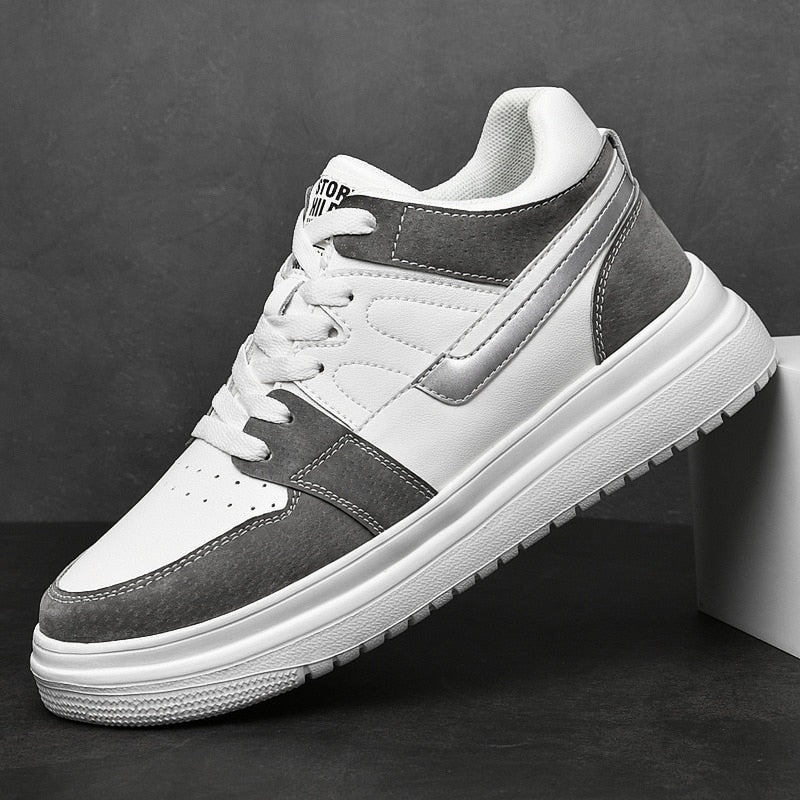 ELEVATESHOES IMPACT