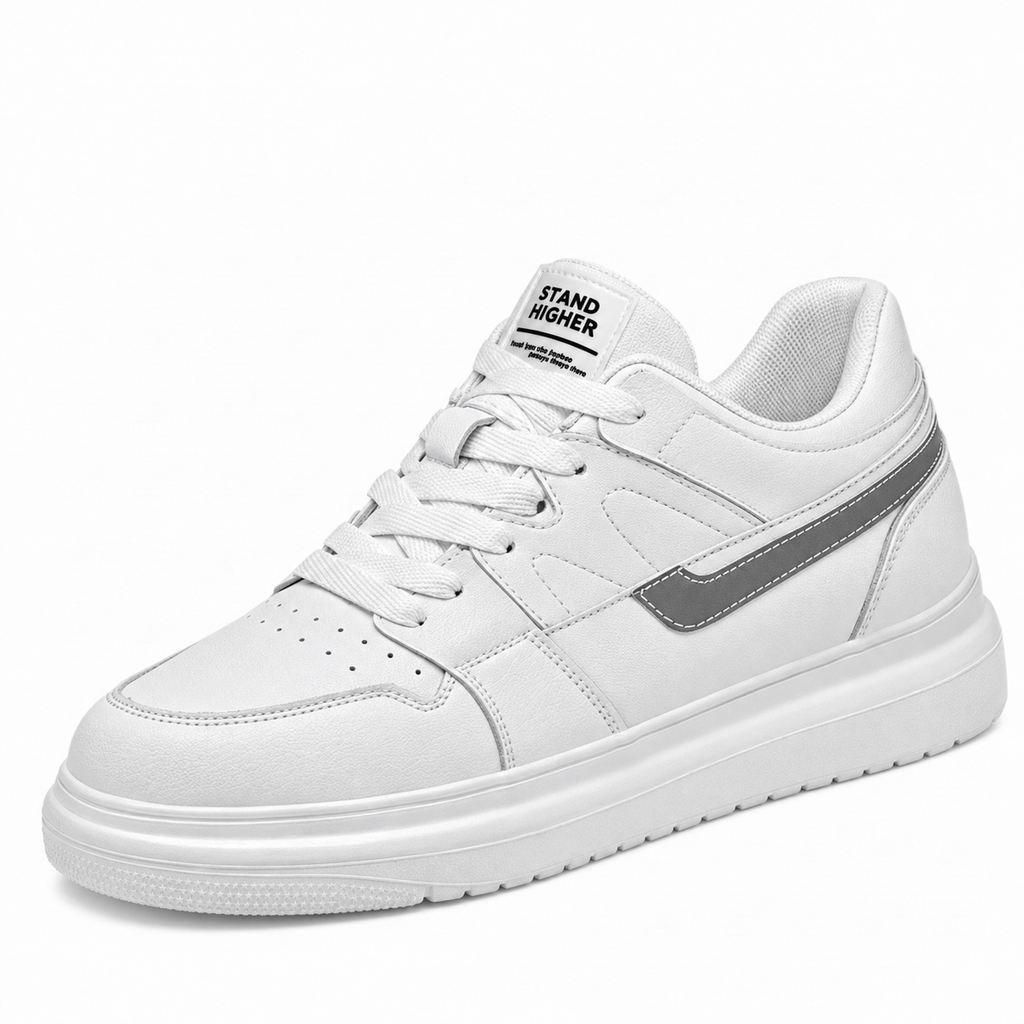 ELEVATESHOES IMPACT "BLACK & WHITE"