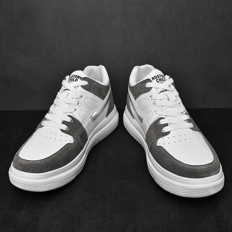 ELEVATESHOES IMPACT