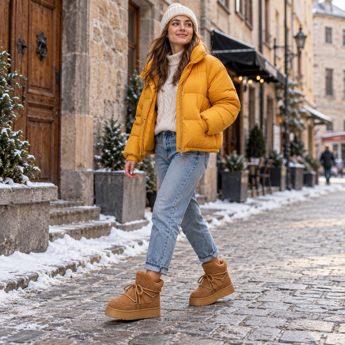 ELEVATESHOES LANY