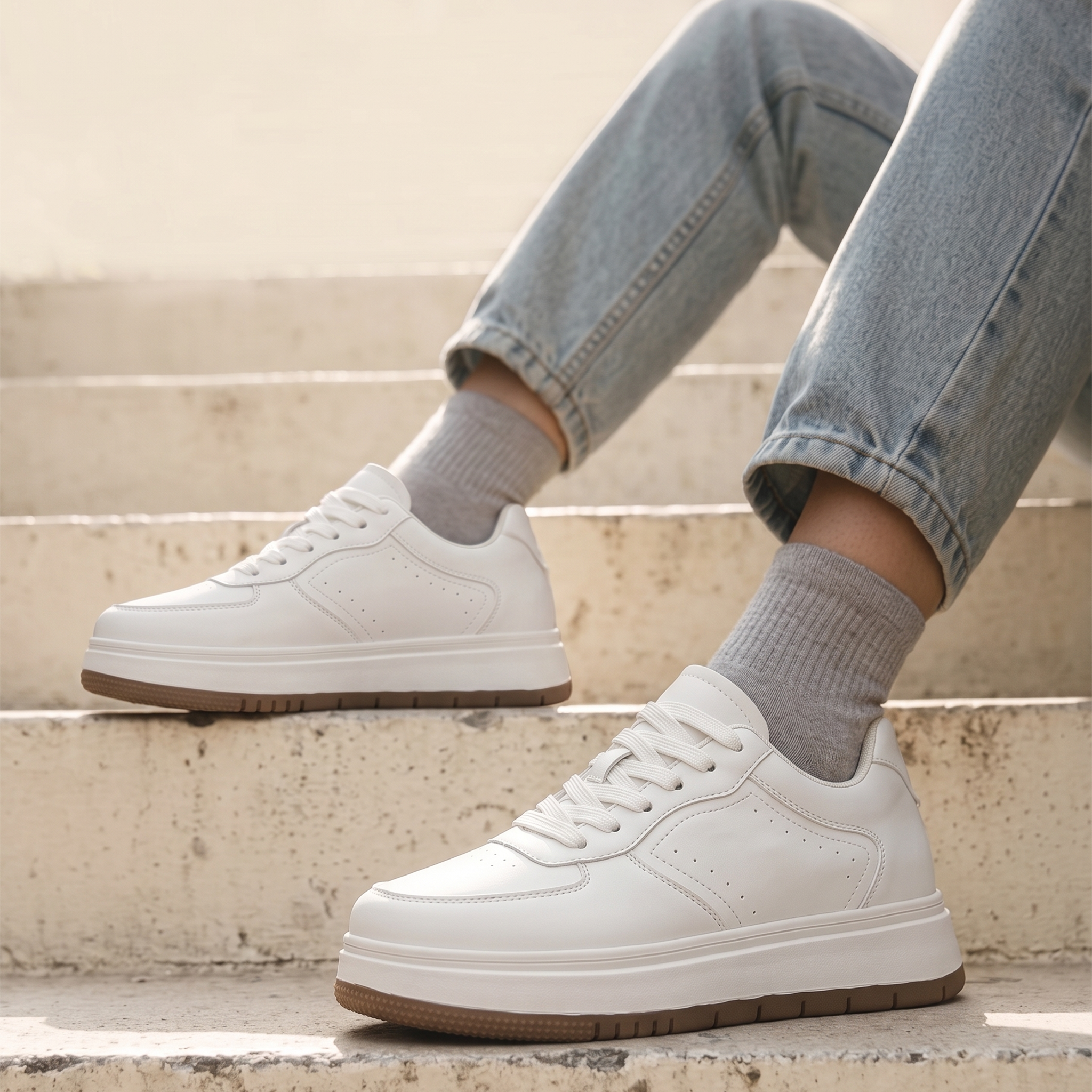 ELEVATESHOES LEVEL