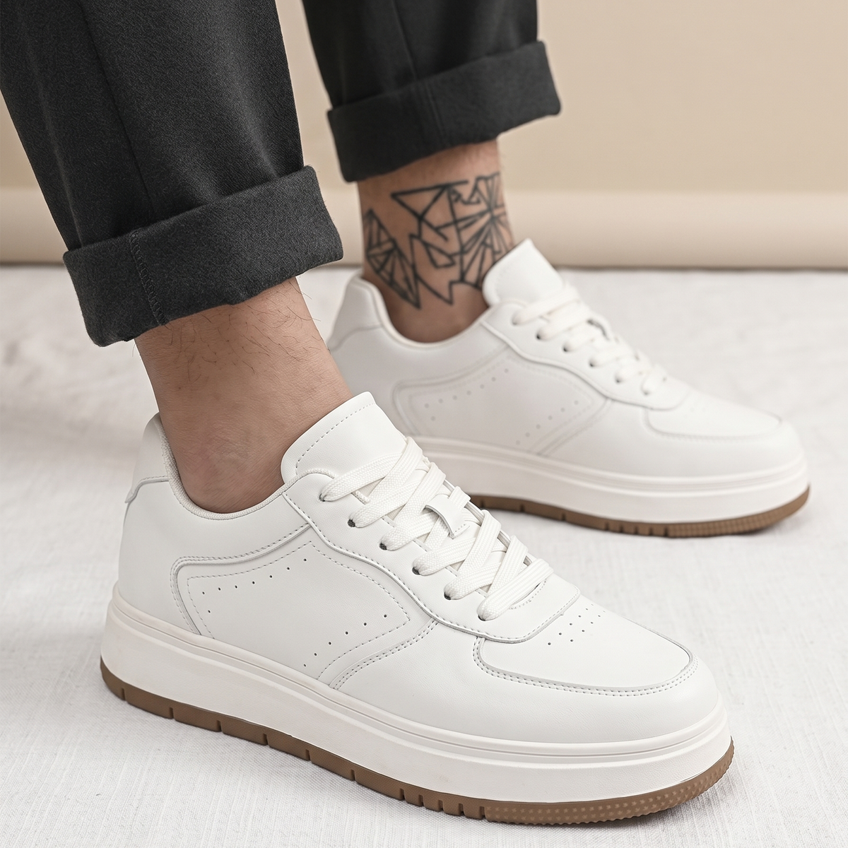 ELEVATESHOES LEVEL