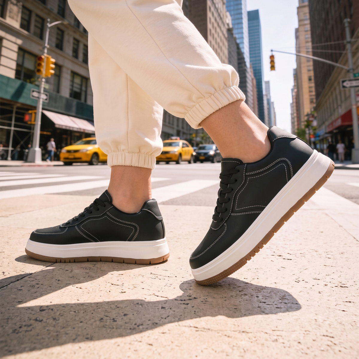 ELEVATESHOES LEVEL