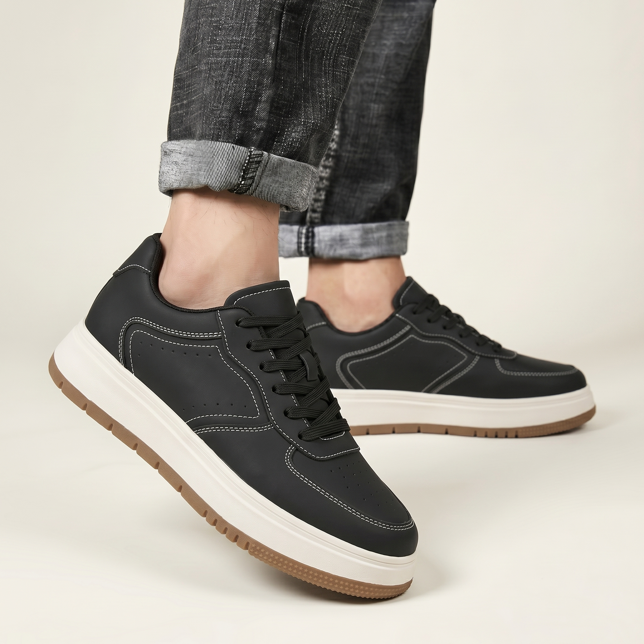 ELEVATESHOES LEVEL