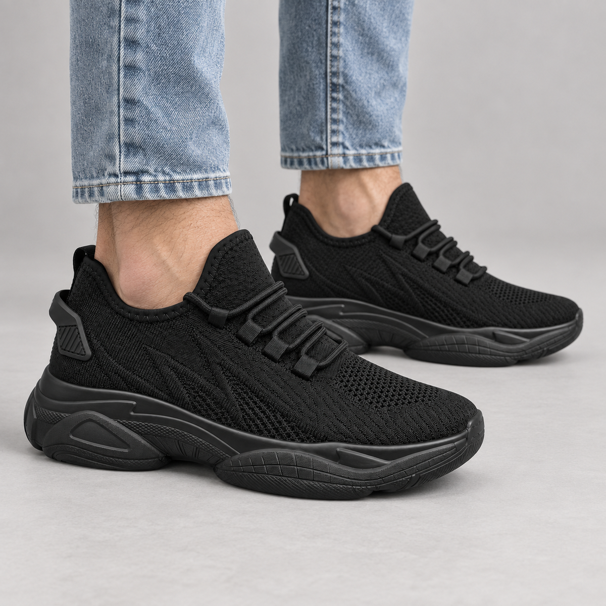 ELEVATESHOES LIMITLESS