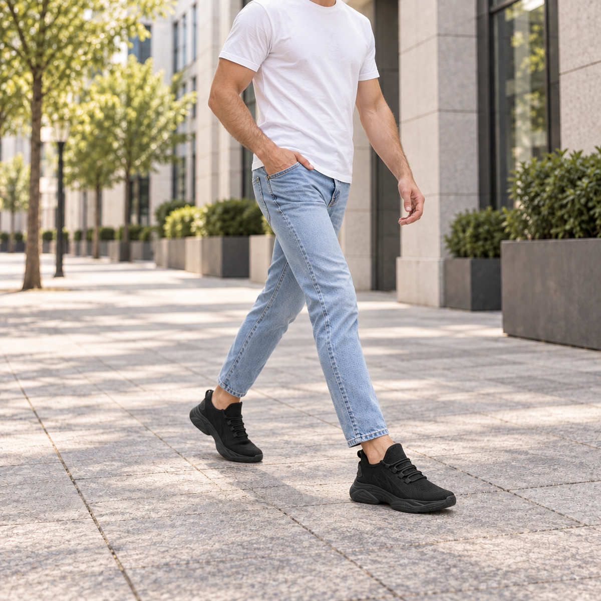 ELEVATESHOES LIMITLESS