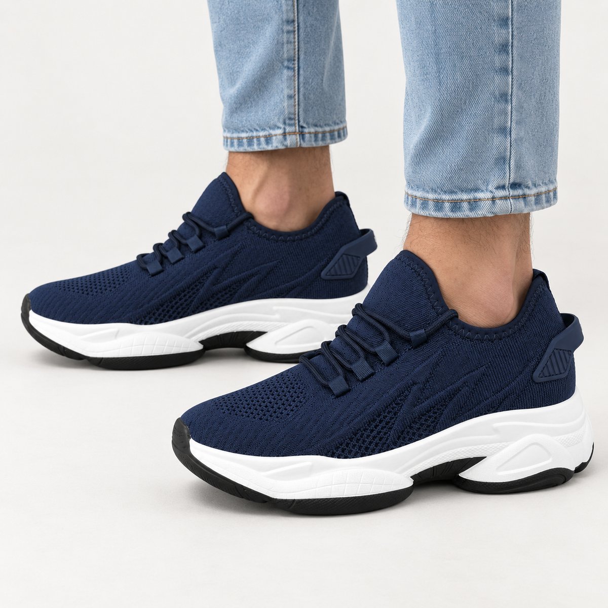 ELEVATESHOES LIMITLESS
