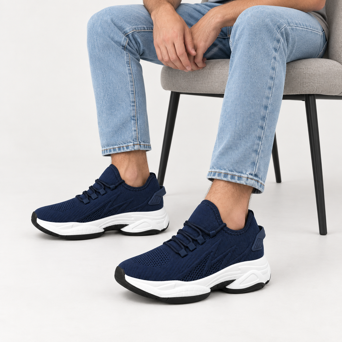 ELEVATESHOES LIMITLESS
