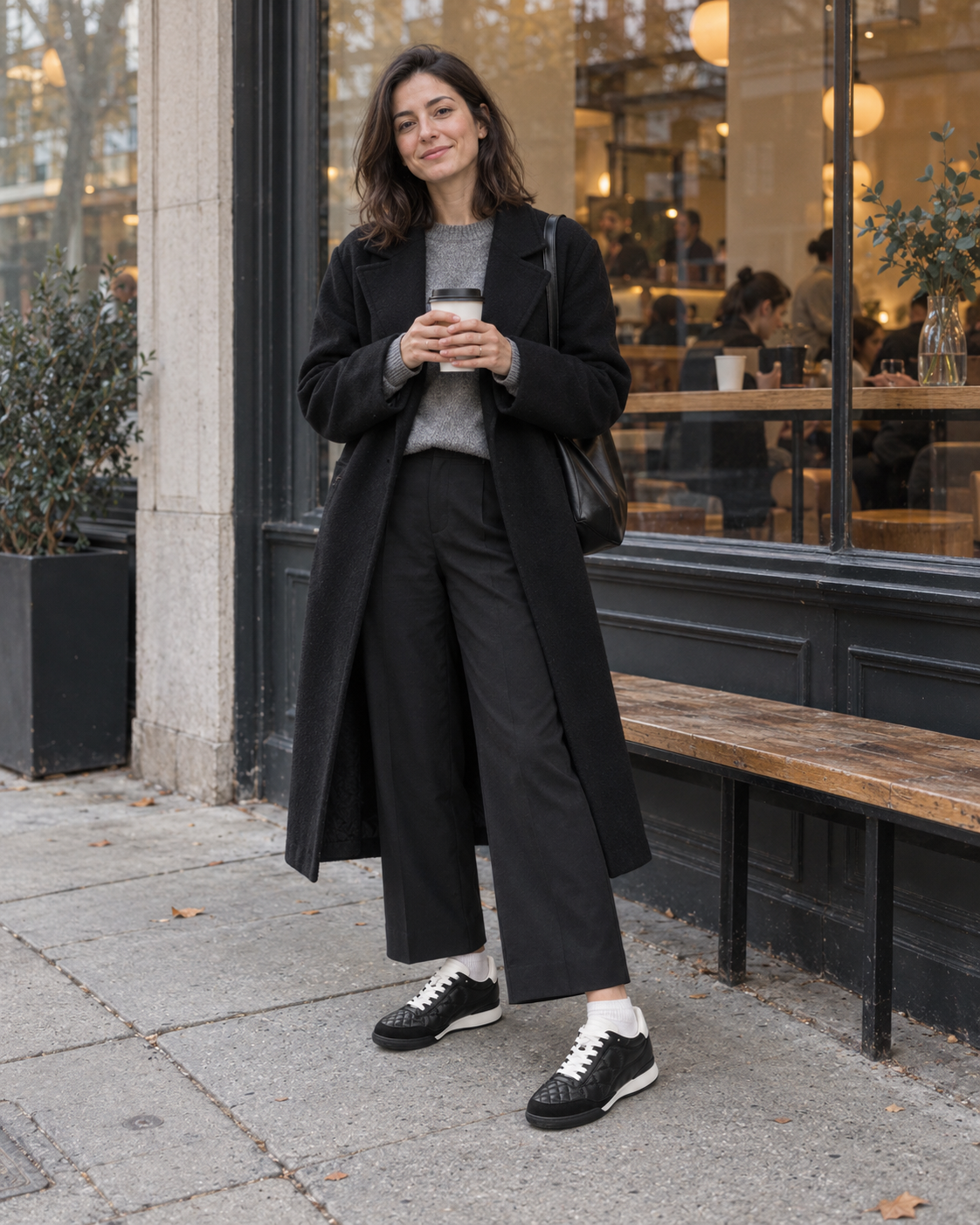 ELEVATESHOES LUNAY
