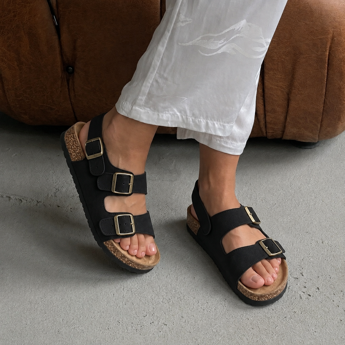 ELEVATESHOES MILLY