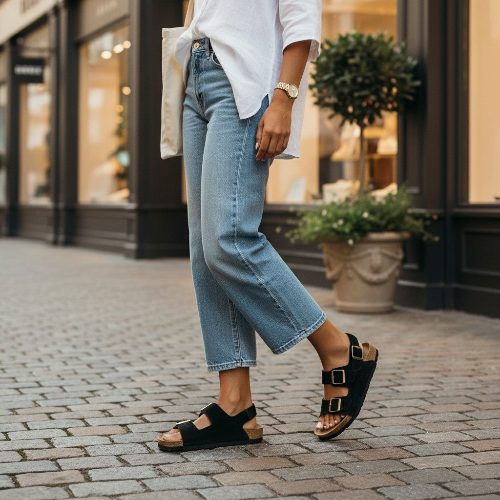 ELEVATESHOES MILLY