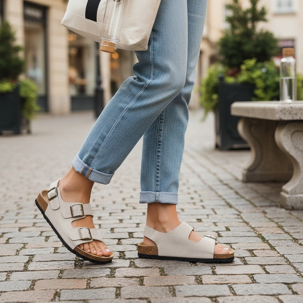 ELEVATESHOES MILLY
