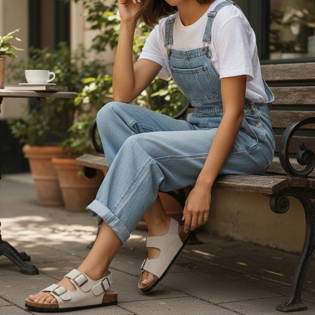 ELEVATESHOES MILLY