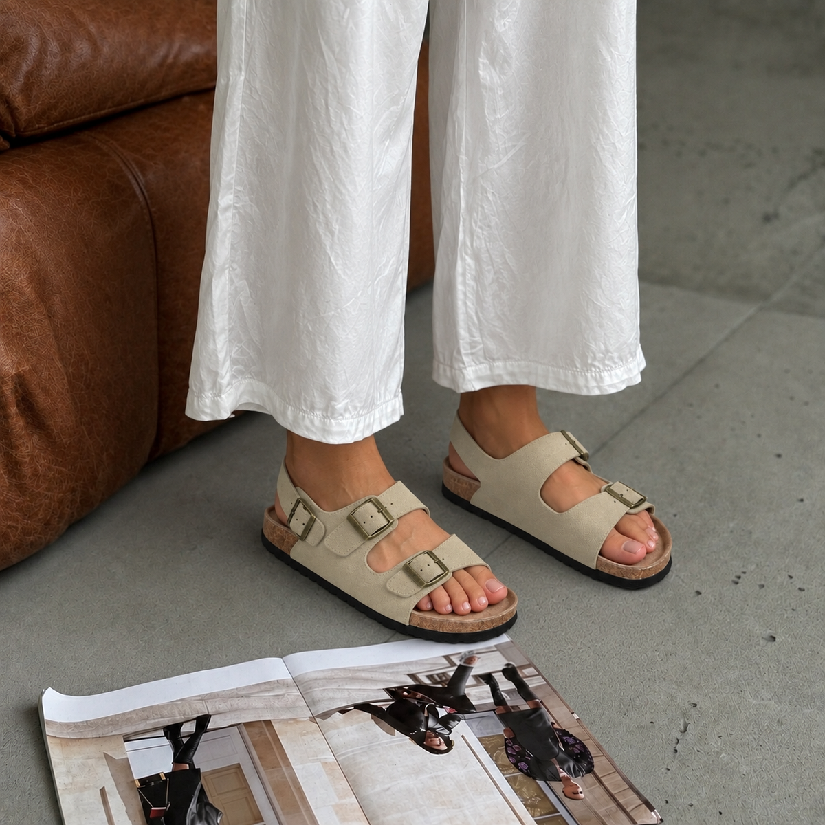 ELEVATESHOES MILLY