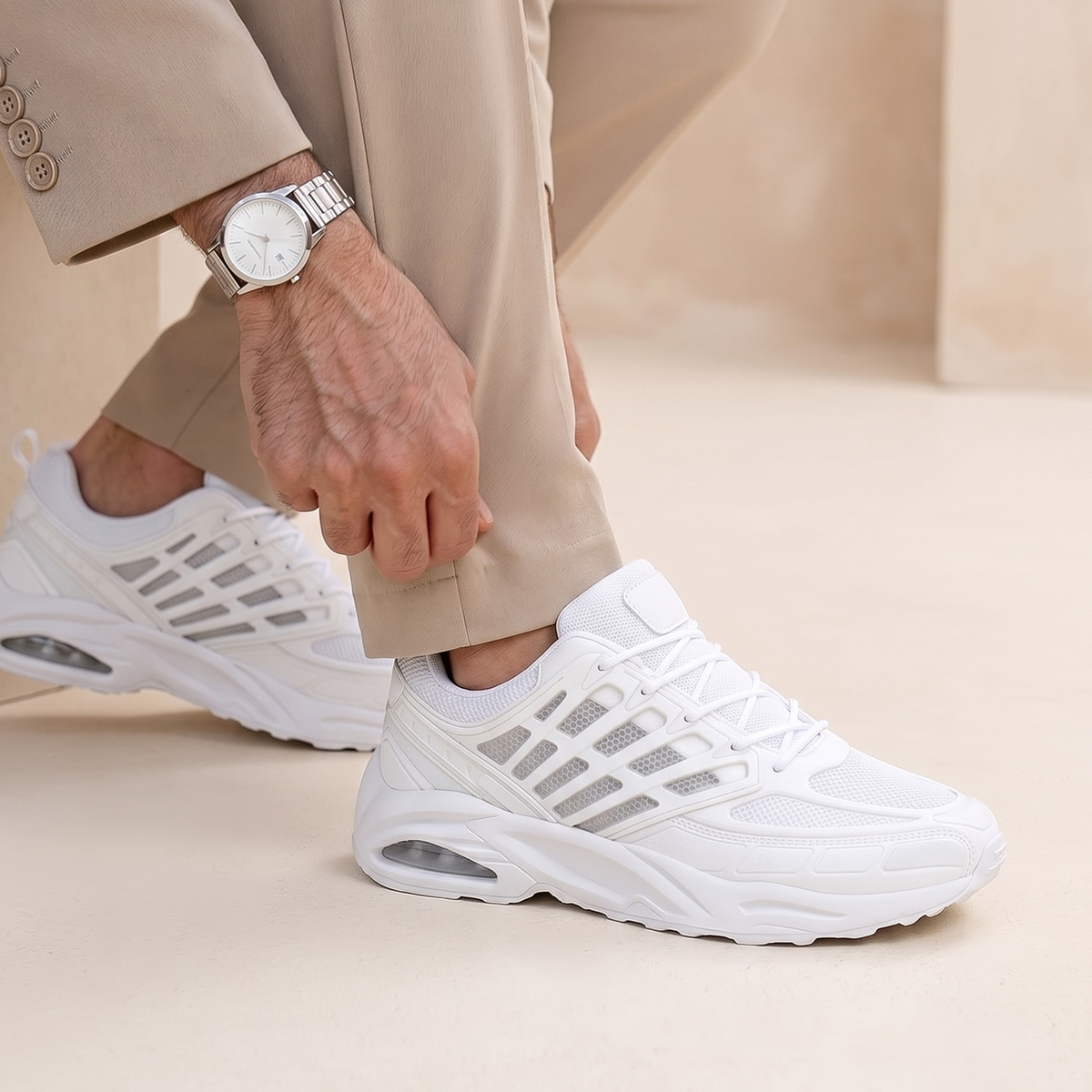 ELEVATESHOES MOTION