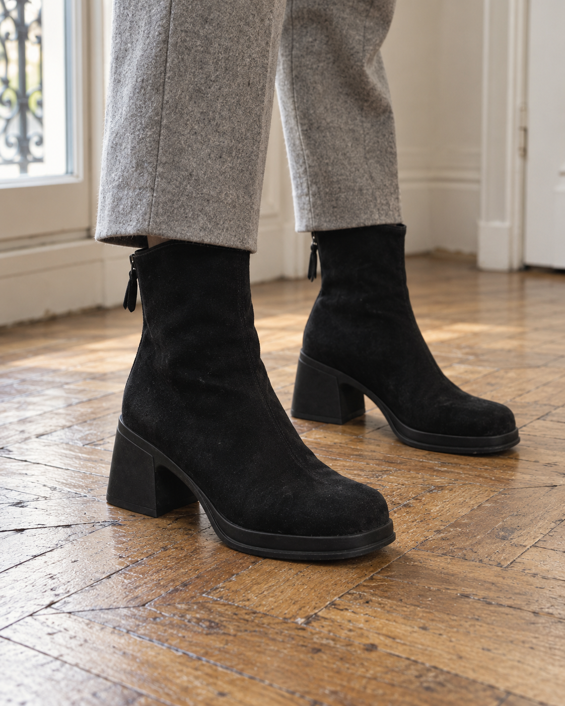 ELEVATESHOES NOBILY