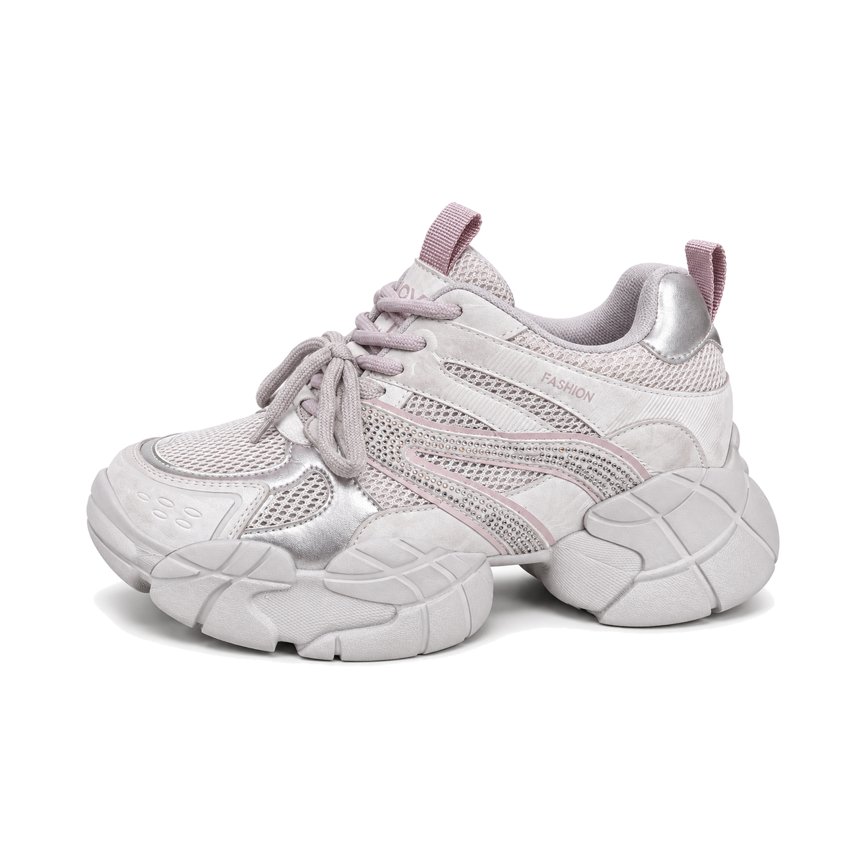 ELEVATESHOES NOVK
