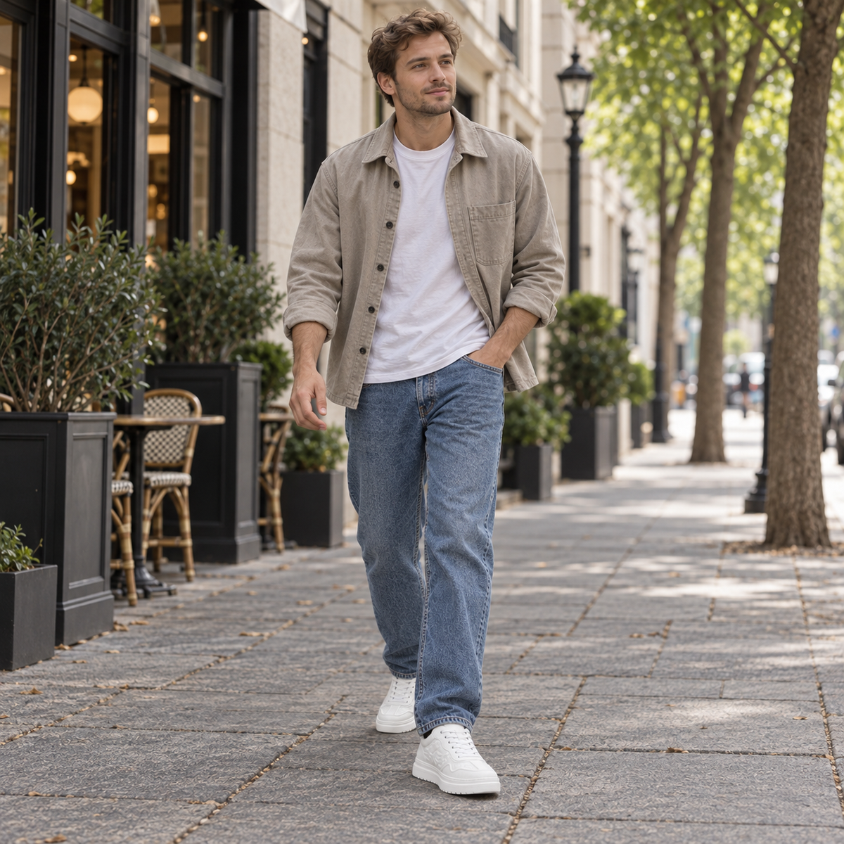 ELEVATESHOES REGALE