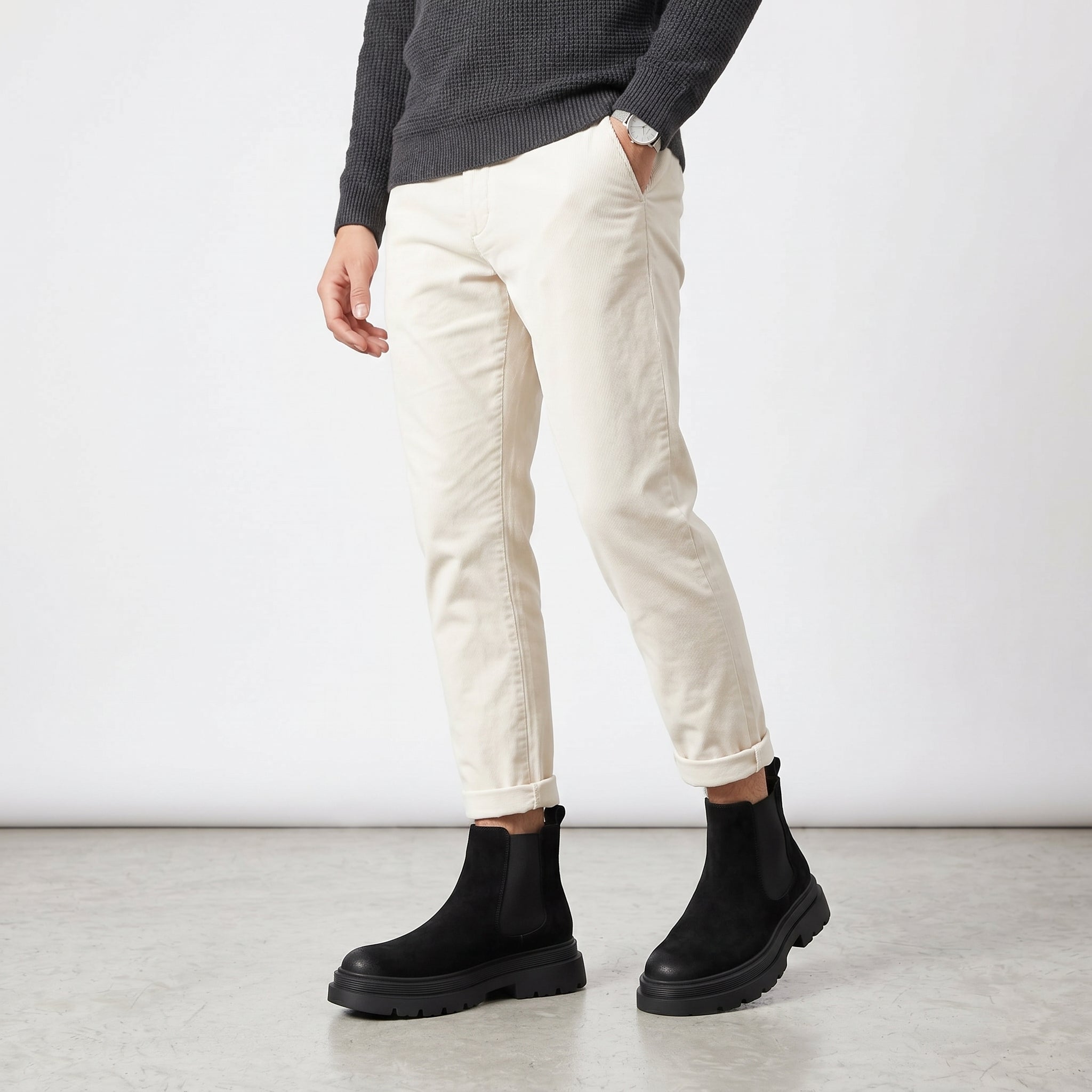 ELEVATESHOES ROCCO
