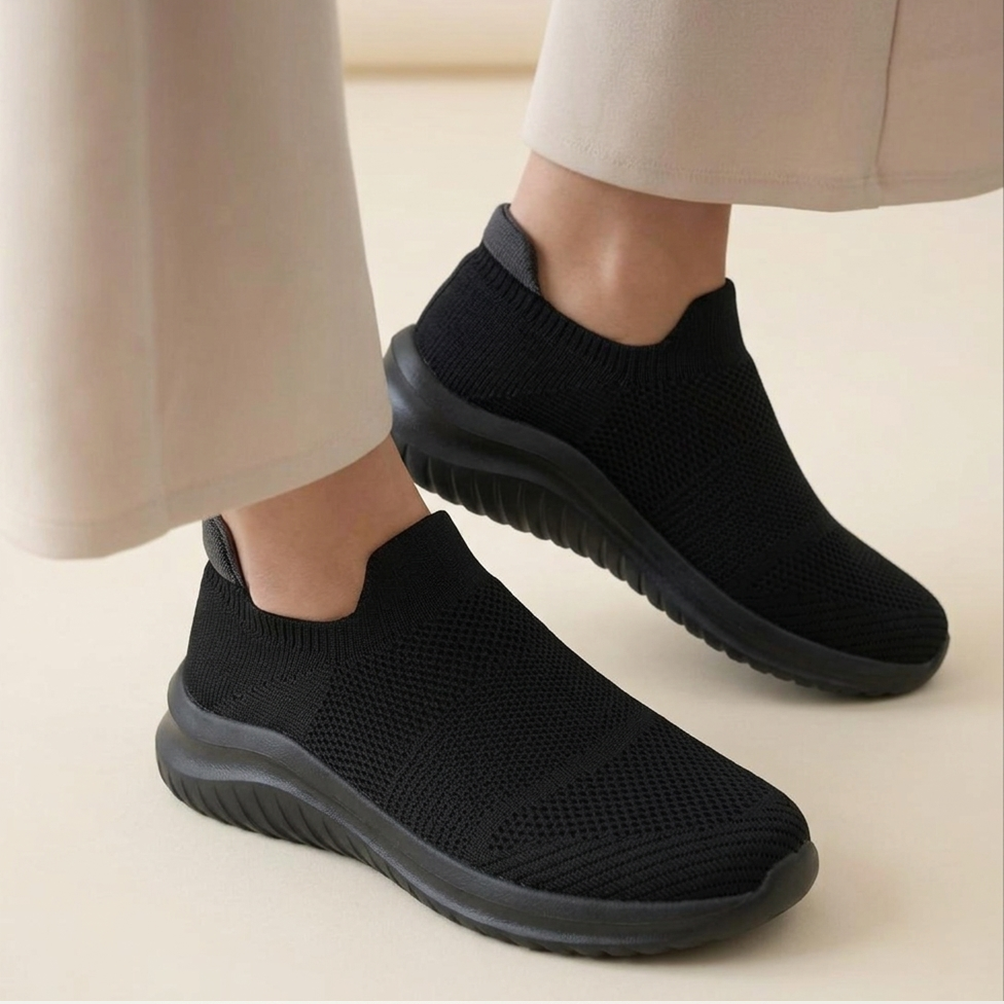 ELEVATESHOES SALLY