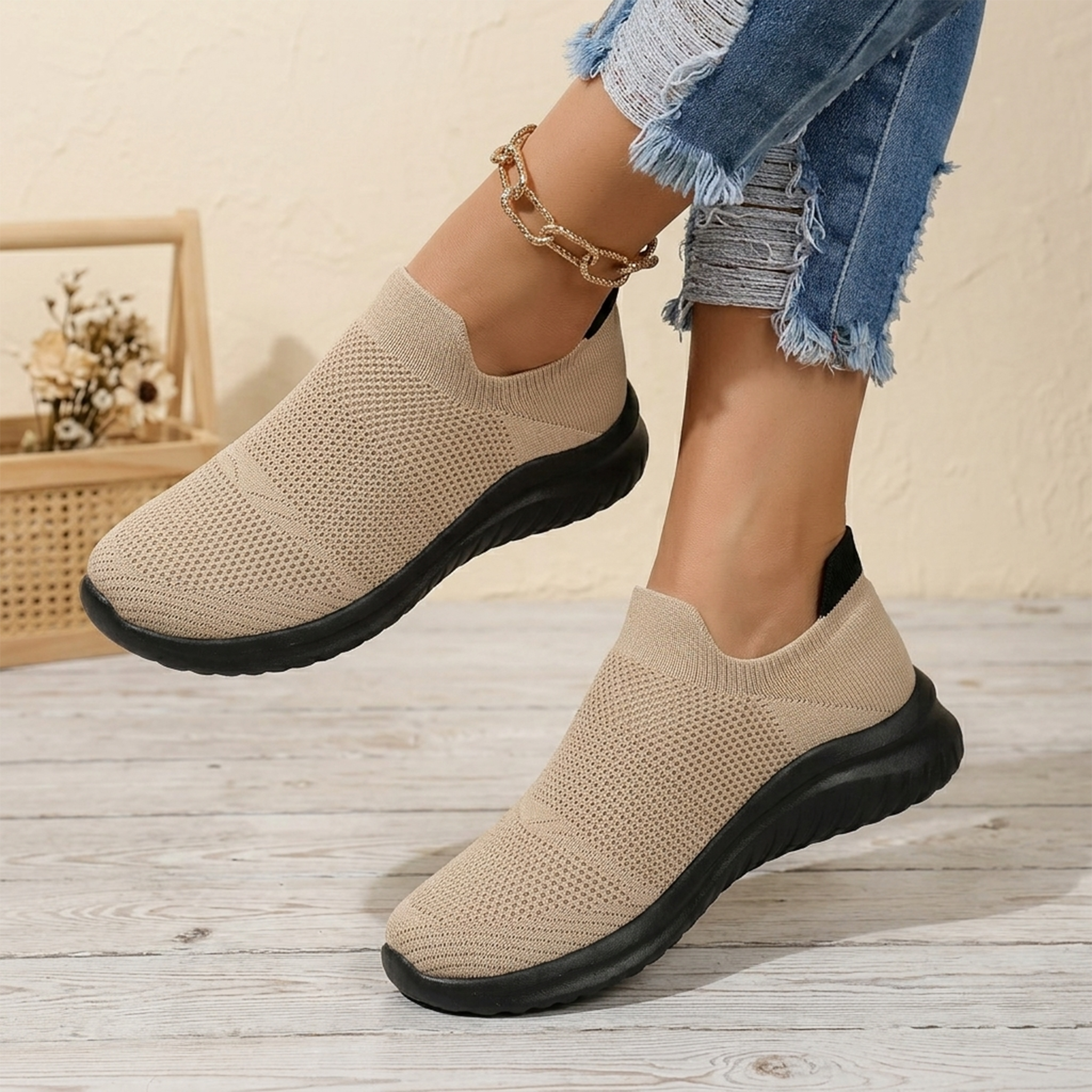 ELEVATESHOES SALLY