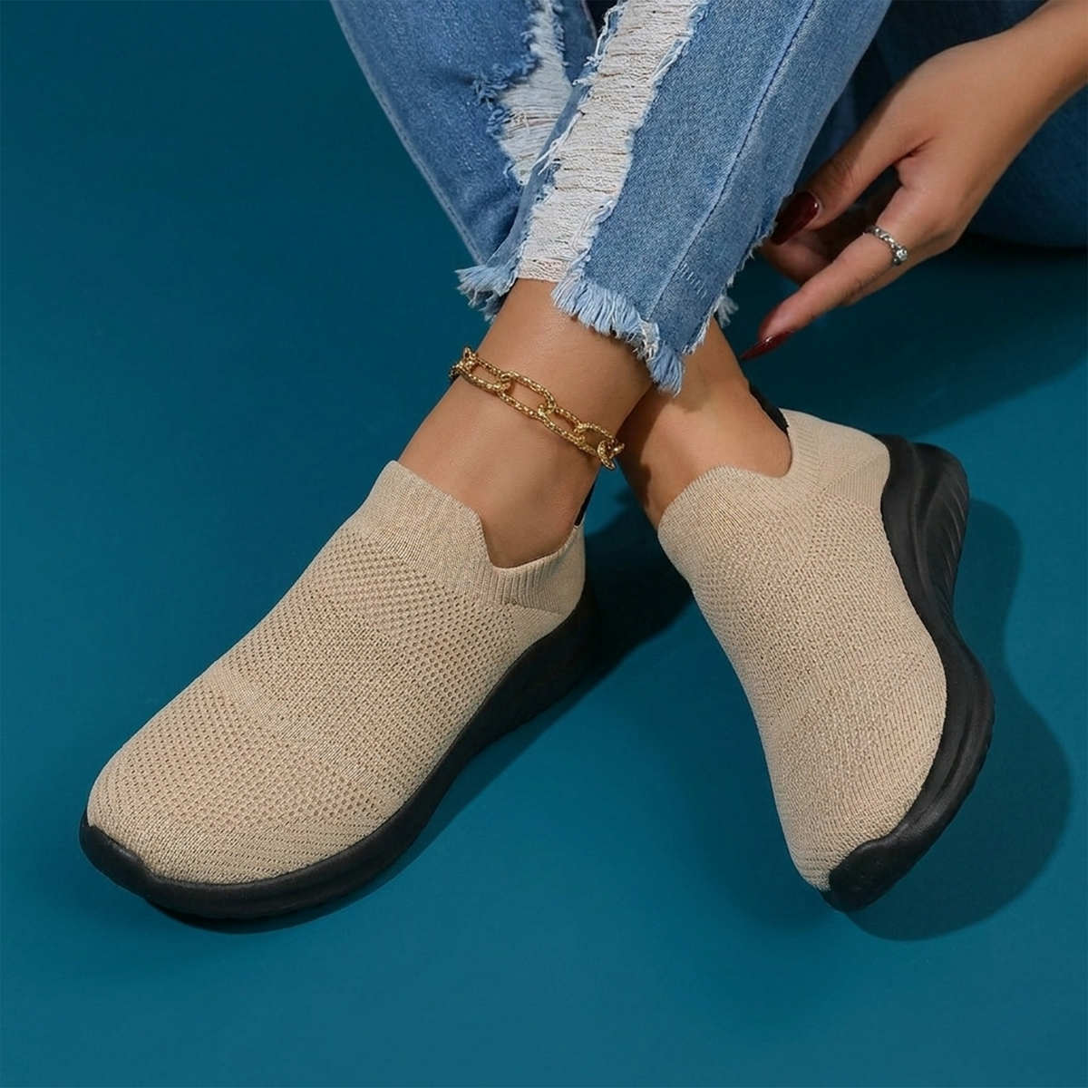 ELEVATESHOES SALLY
