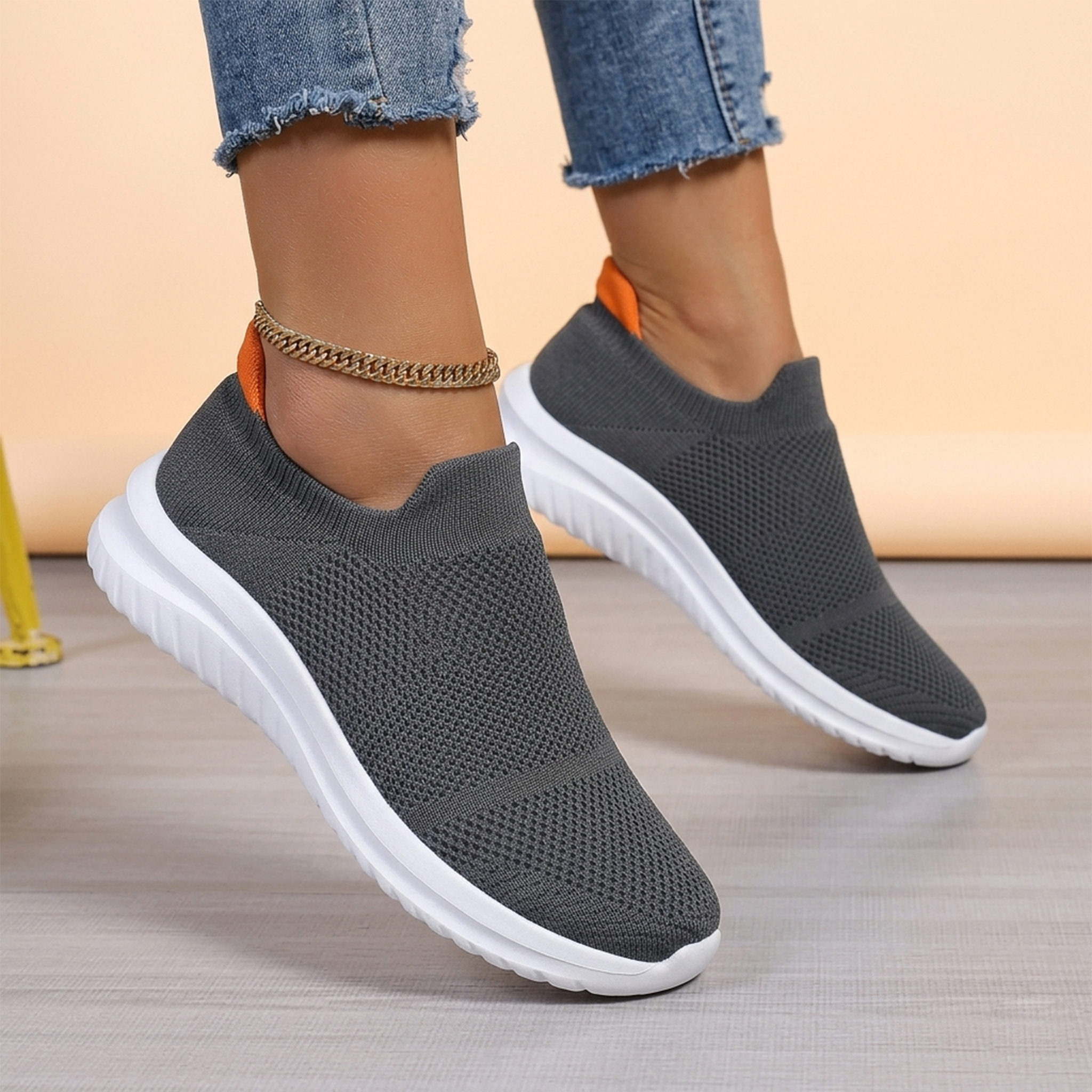ELEVATESHOES SALLY