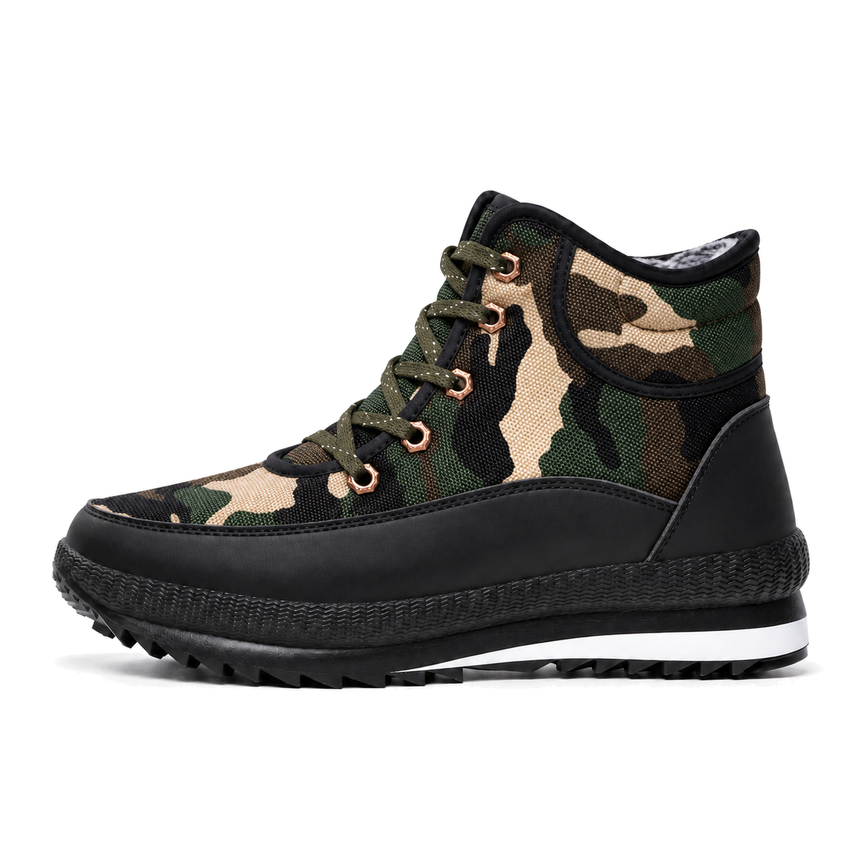 ELEVATESHOES SELVAGGIO