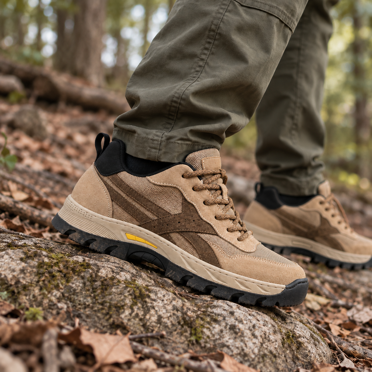 ELEVATESHOES SENTIERO