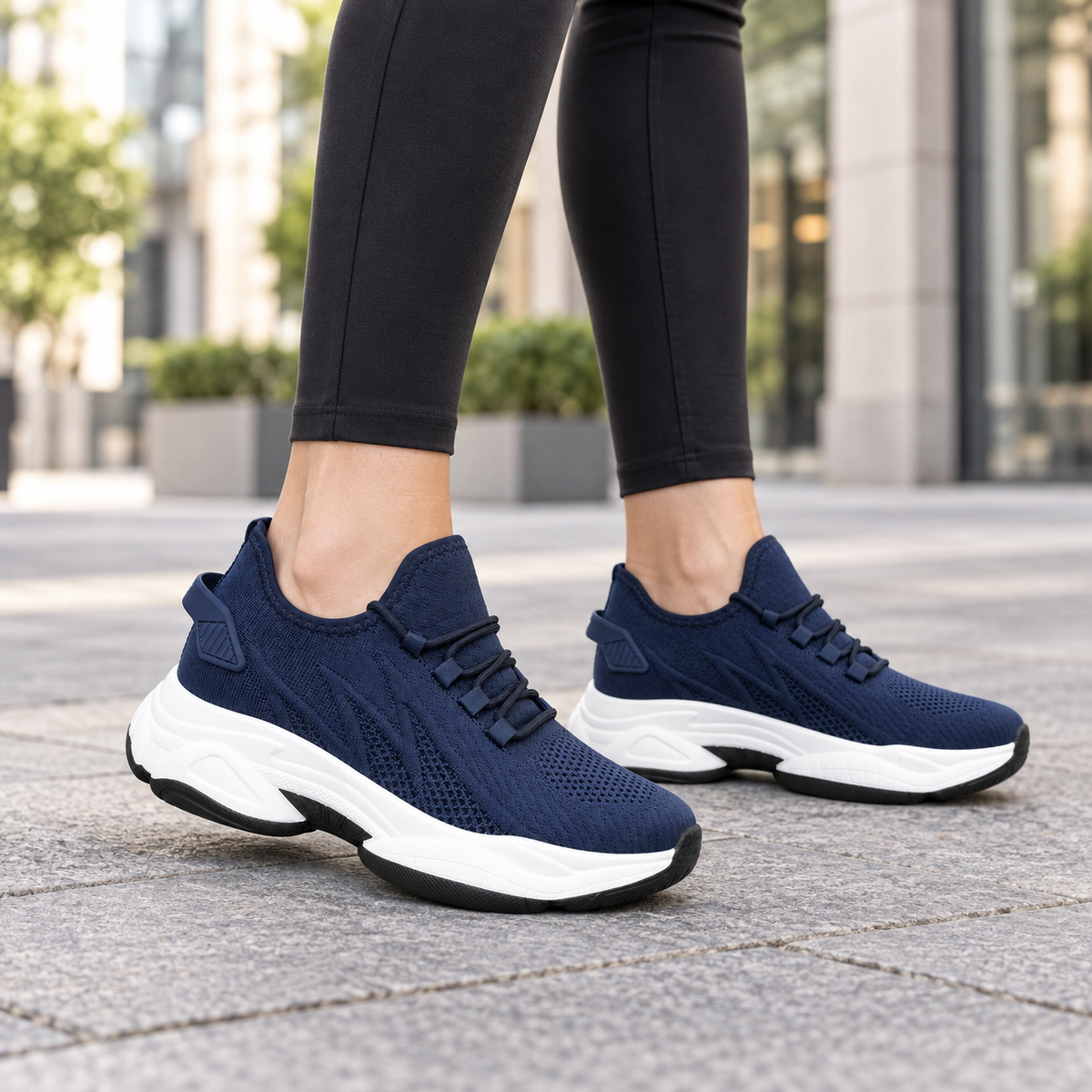 ELEVATESHOES SPORTY