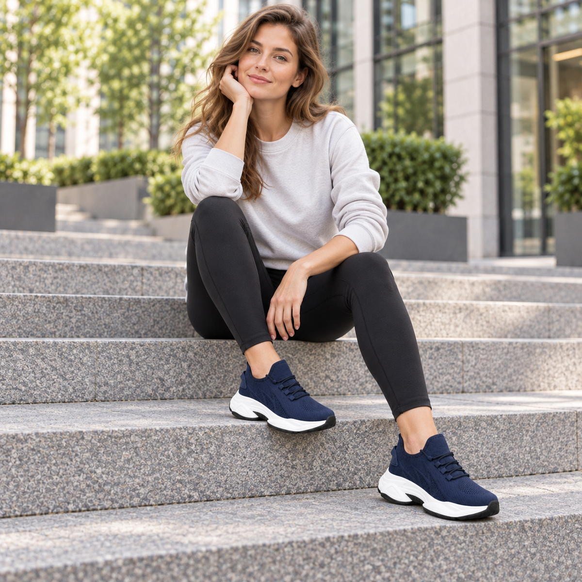 ELEVATESHOES SPORTY