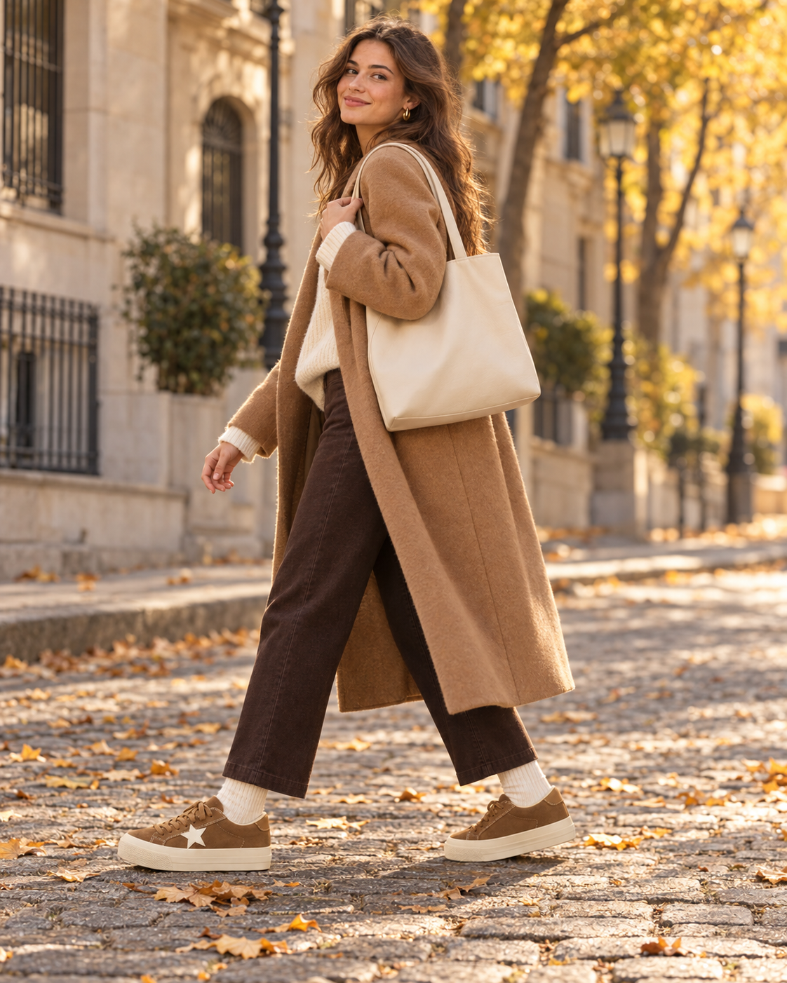 ELEVATESHOES STELLAY