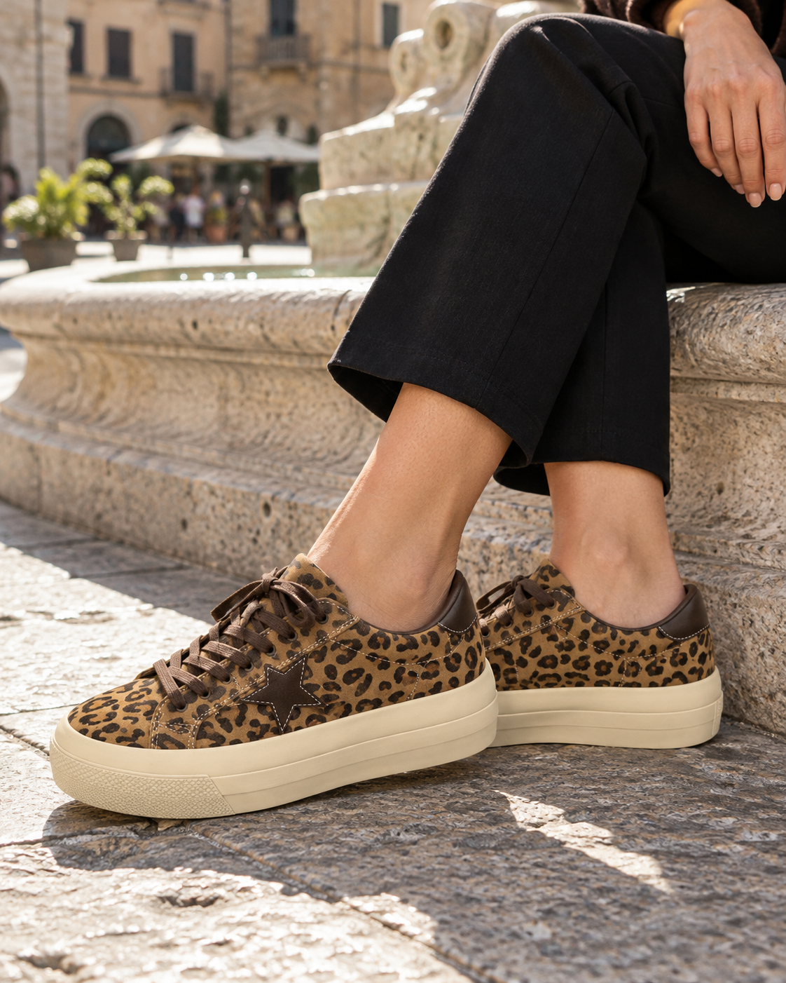 ELEVATESHOES STELLAY