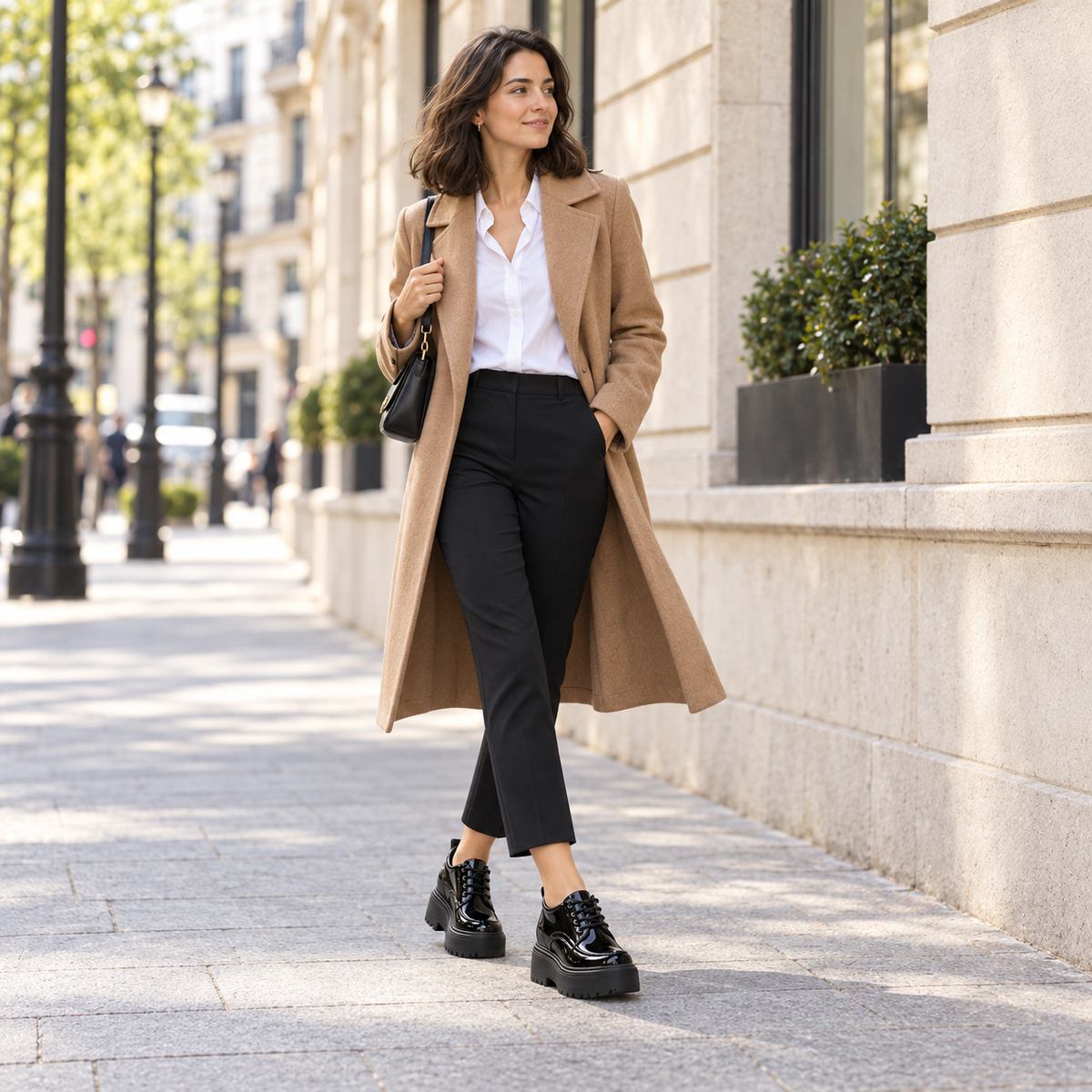 ELEVATESHOES VELATY