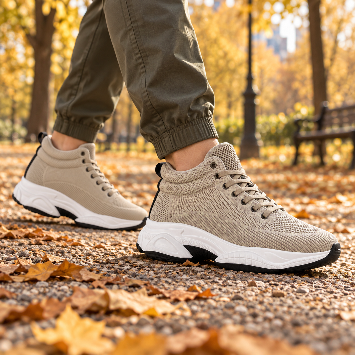 ELEVATESHOES VENTO