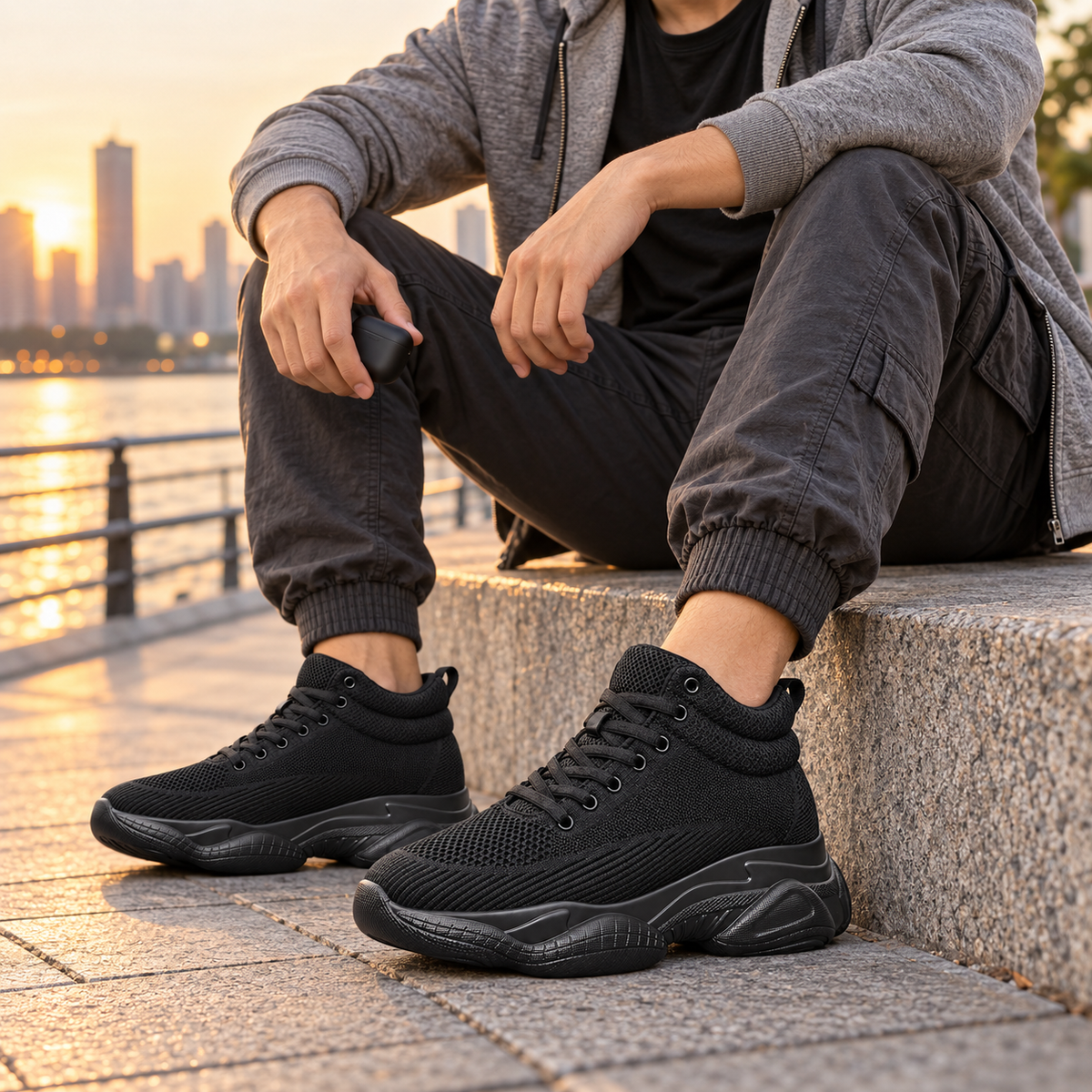 ELEVATESHOES VENTO