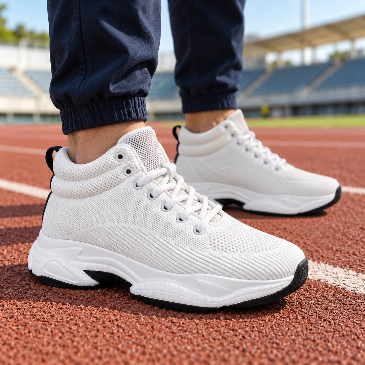 ELEVATESHOES VENTO