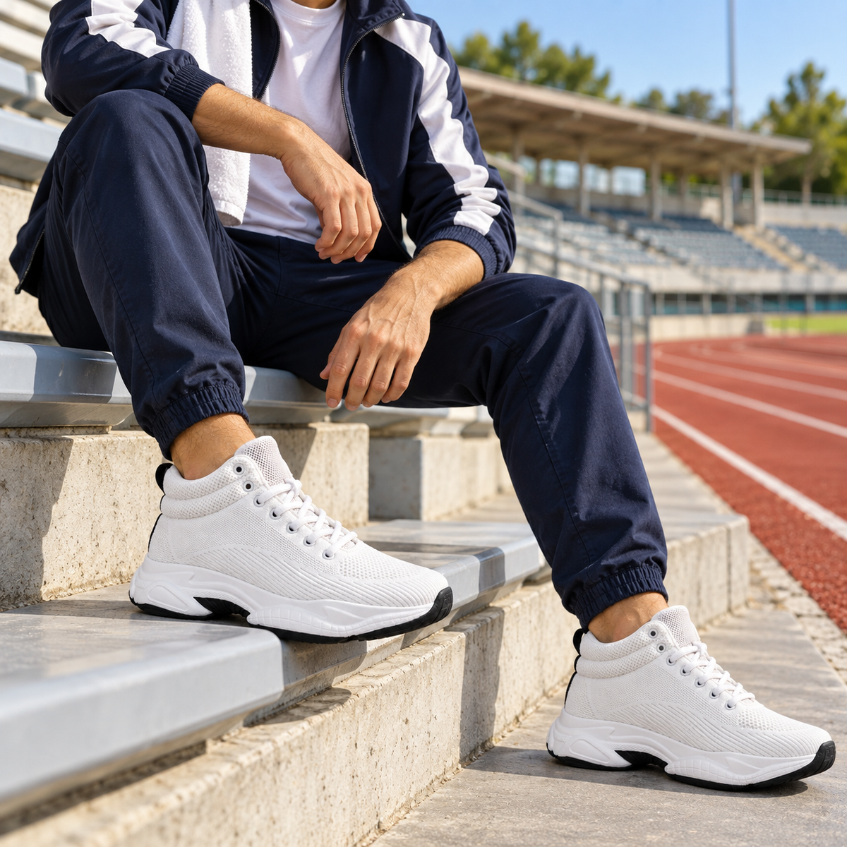 ELEVATESHOES VENTO