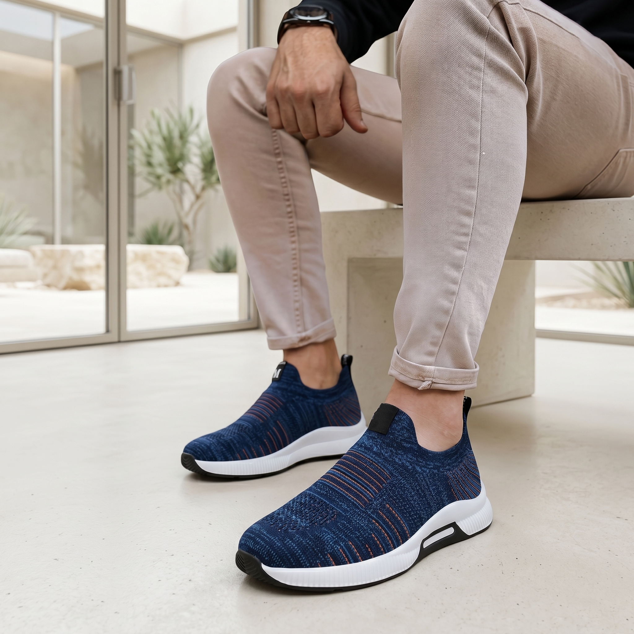 ELEVATESHOES VOLT