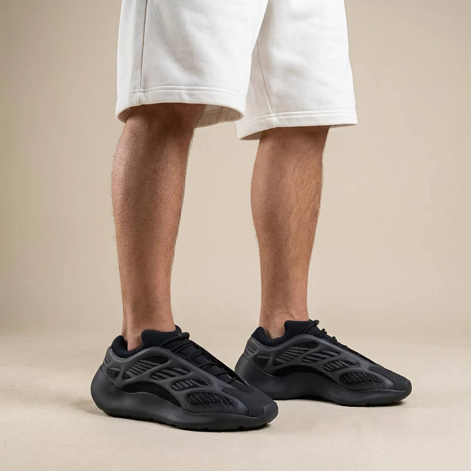 ELEVATESHOES VULCANO