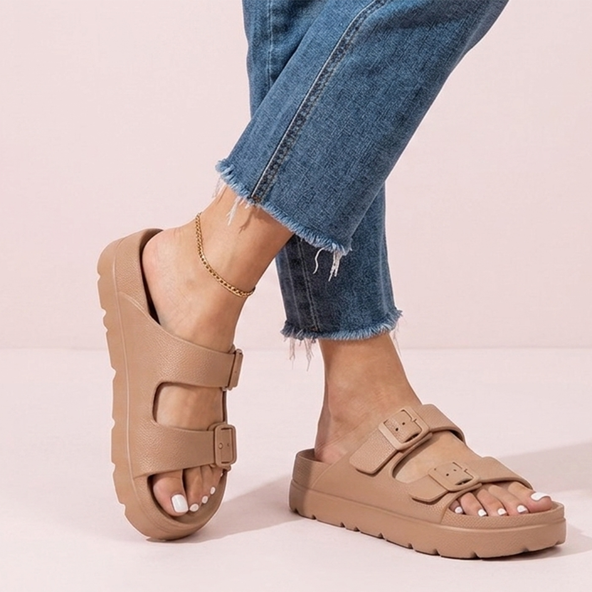 ELEVATESHOES ELLY