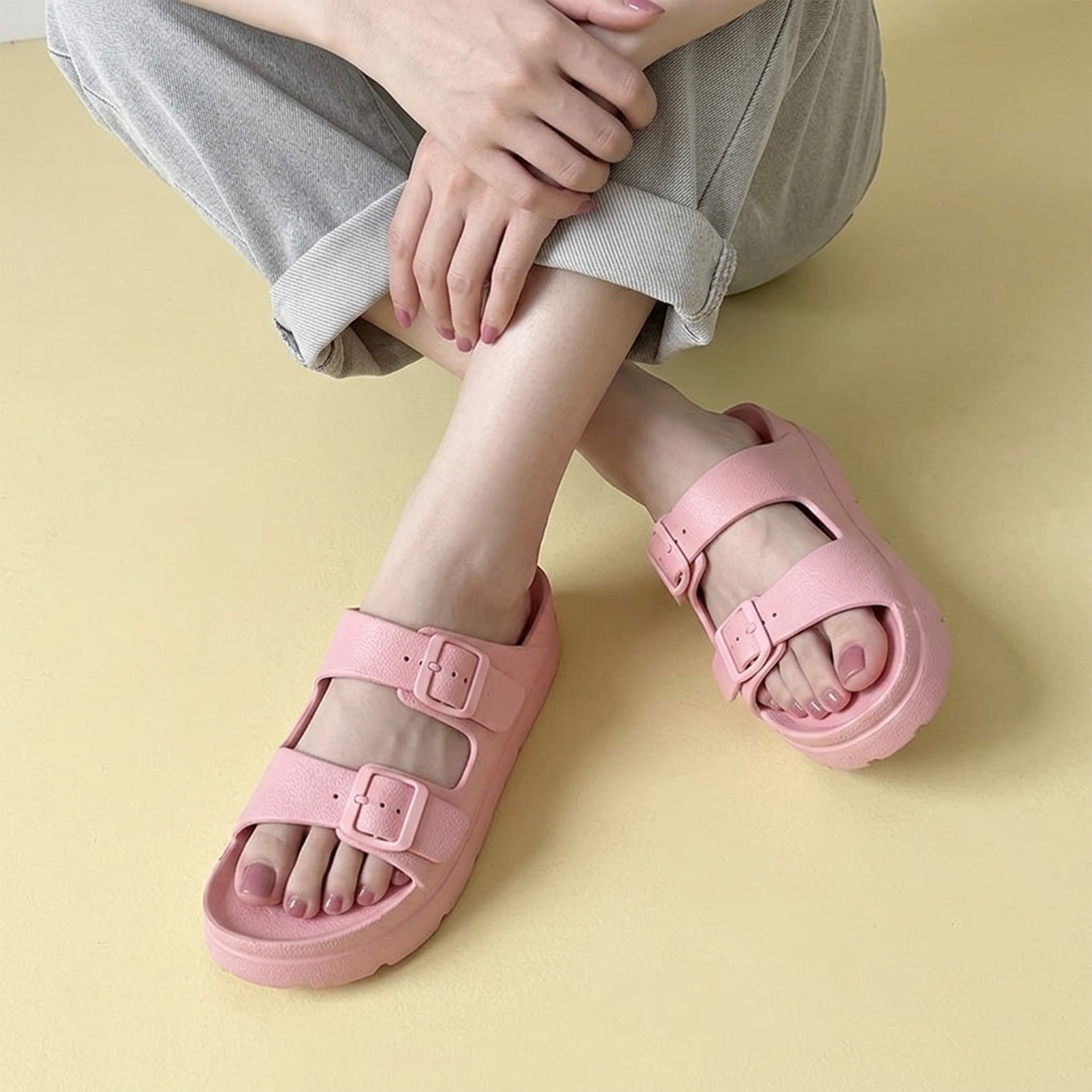 ELEVATESHOES ELLY