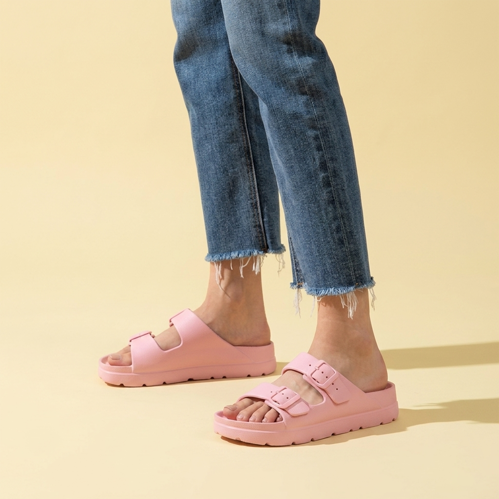 ELEVATESHOES ELLY