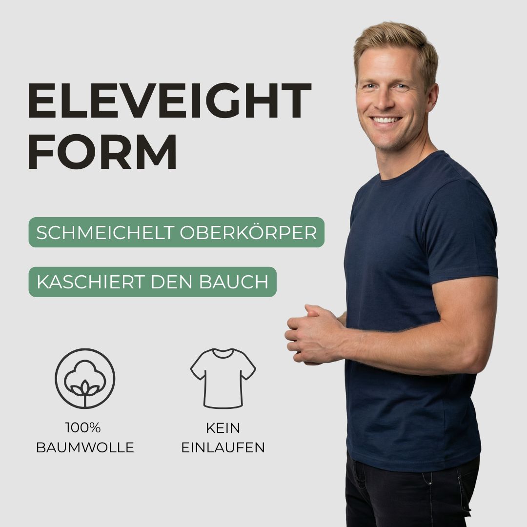 ELEVEIGHT FORM